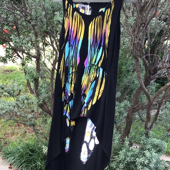 Adore Butterfly Summer Dress Fabulous🦋🦋 - Picture 2 of 7